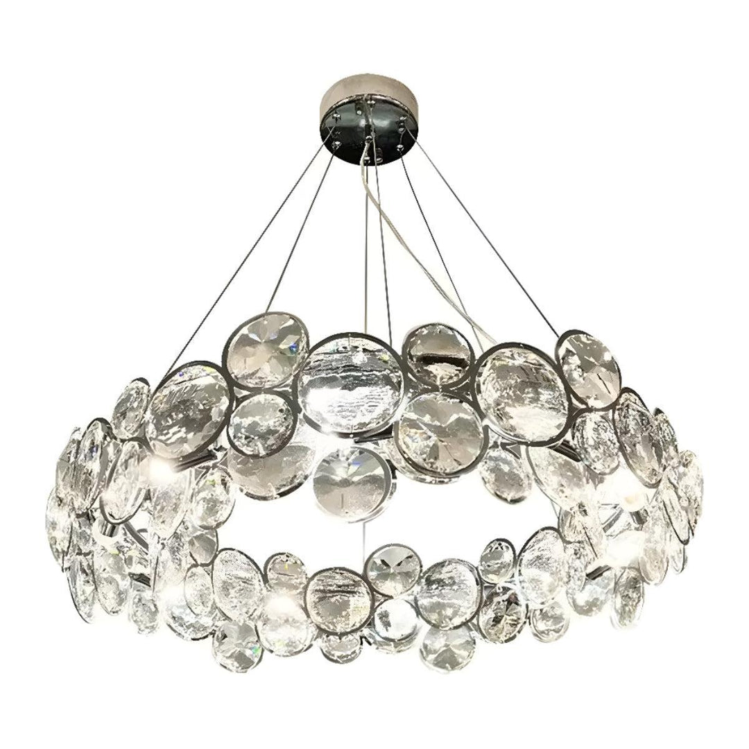Designer Chandelier Pendant Light Fixture For Ceiling Lighting