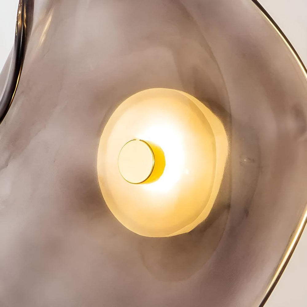 Modern Wall Sconce Light For Indoor Ambient Accent Lighting