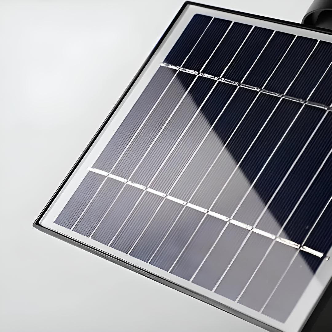 Outdoor Adjustable Solar Spot Lights For Garden Lighting