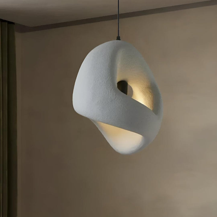 Wabi Sabi Cluster Pendant Light For Modern Interiors
